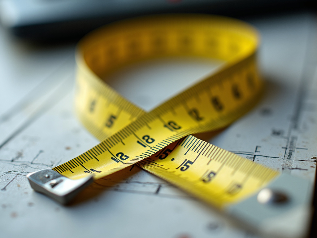 Measuring tape — medical weight loss austin