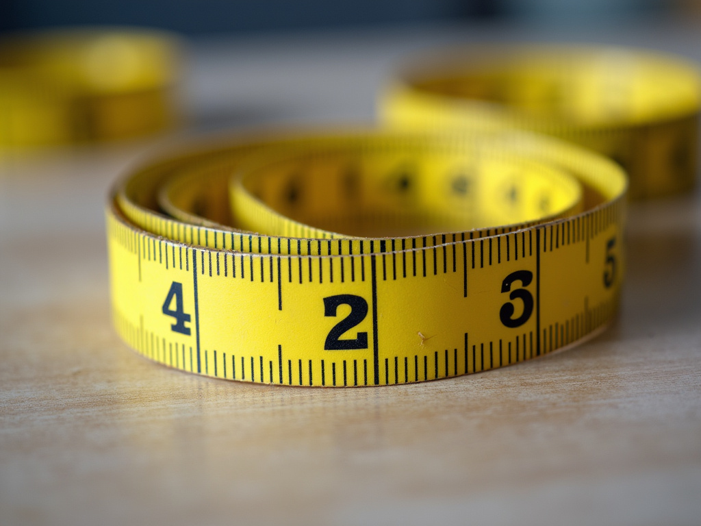 Measuring tape — medical weight loss austin