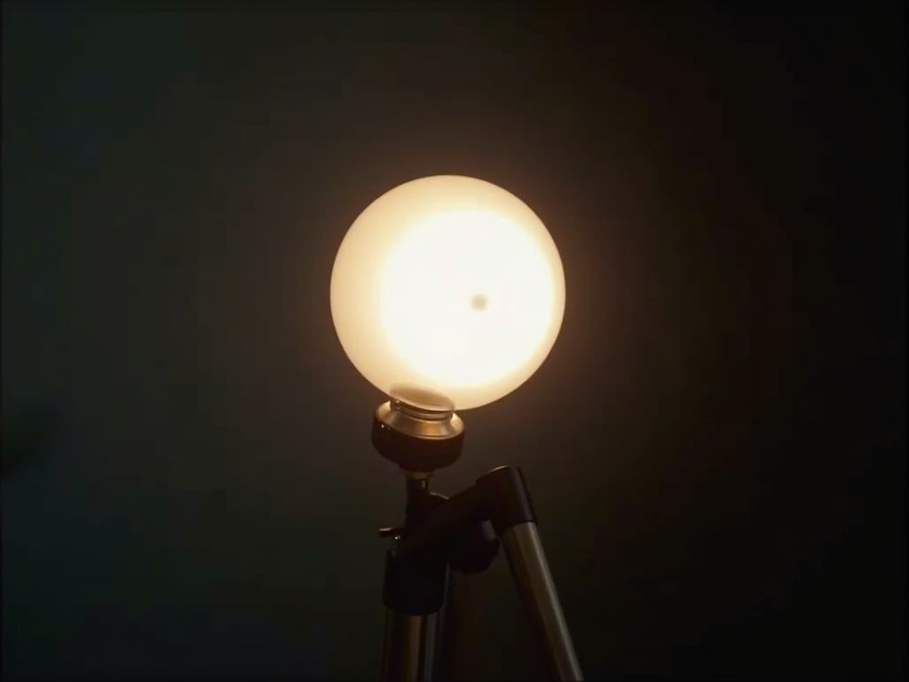 Motion sensor light — solar security lights