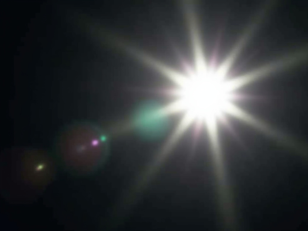 Motion sensor light — solar security lights