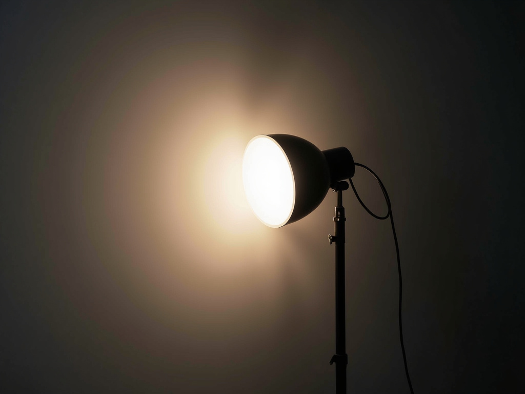 Motion sensor light — solar security lights