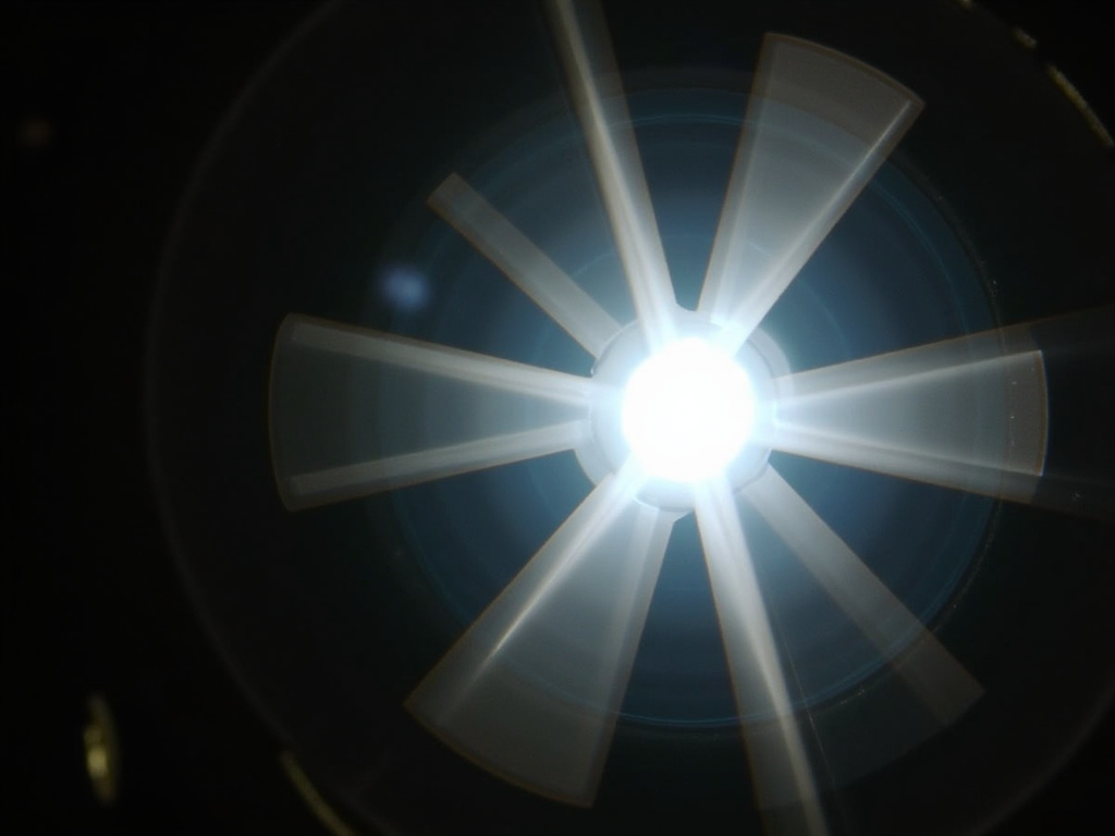 Motion sensor light — solar security lights