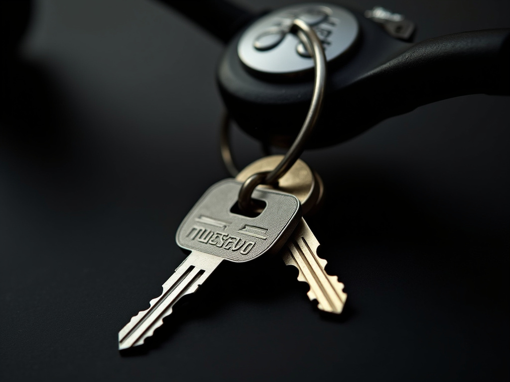 Motorcycle keys — motorcycle title loans Waco