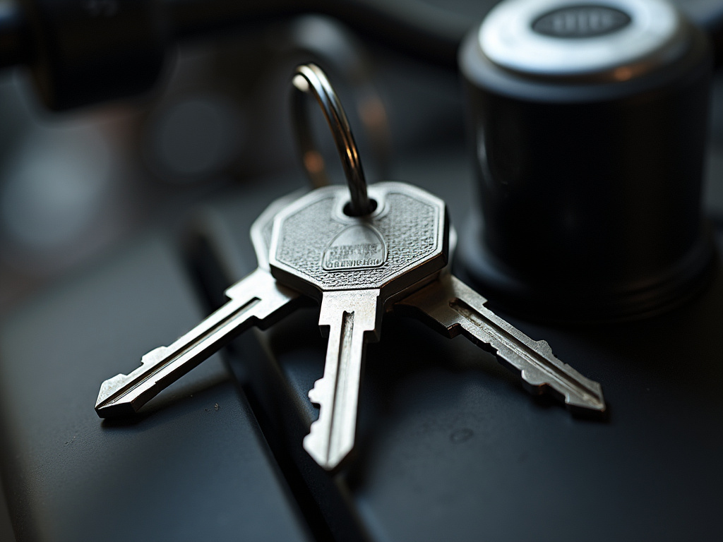 Motorcycle keys — motorcycle title loans Waco