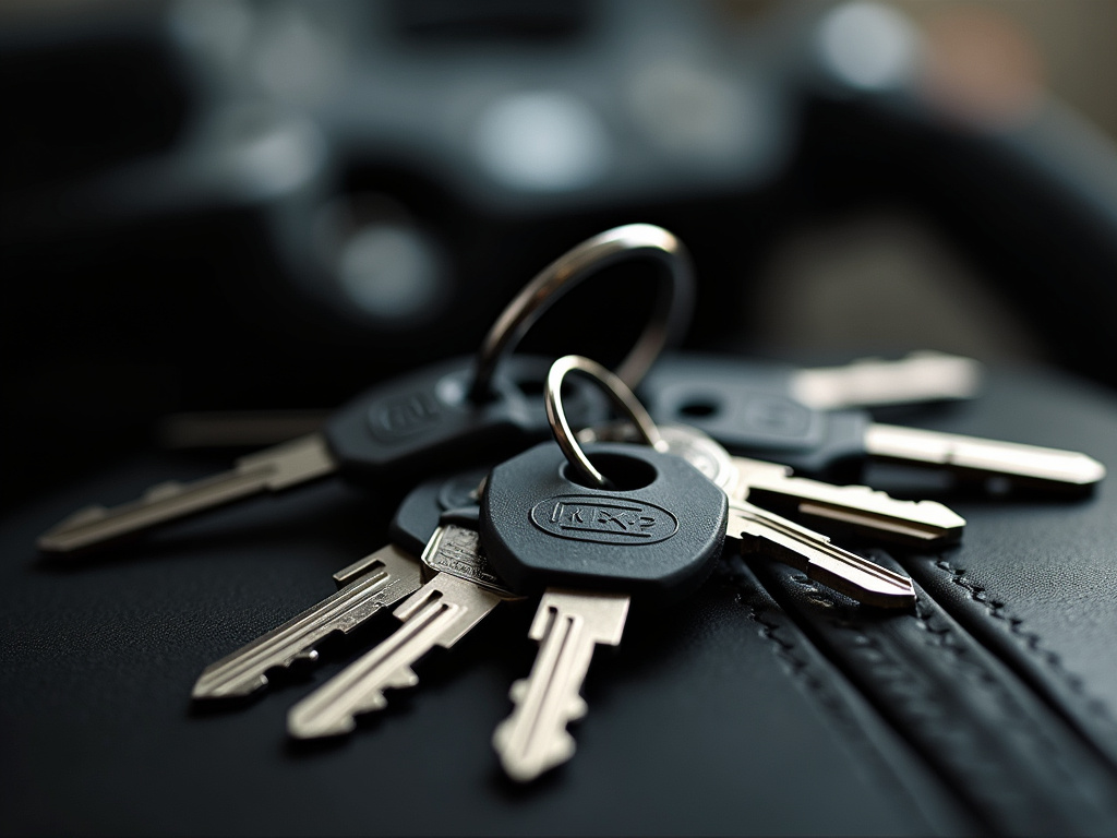 Motorcycle keys — motorcycle title loans Waco
