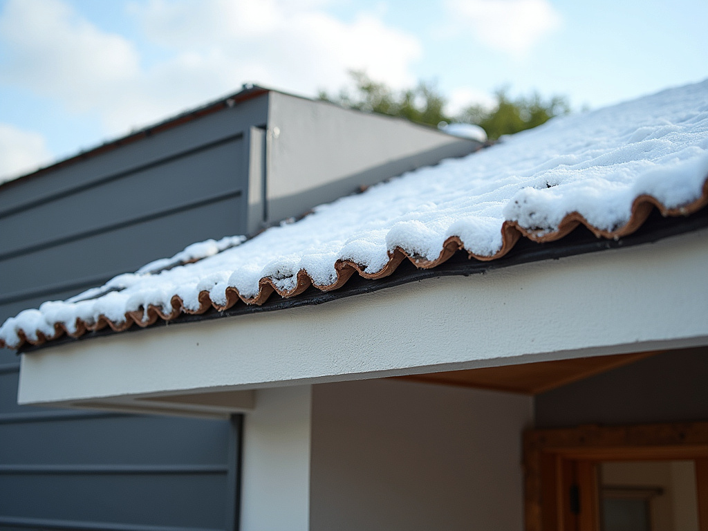 New roofline — home additions austin tx