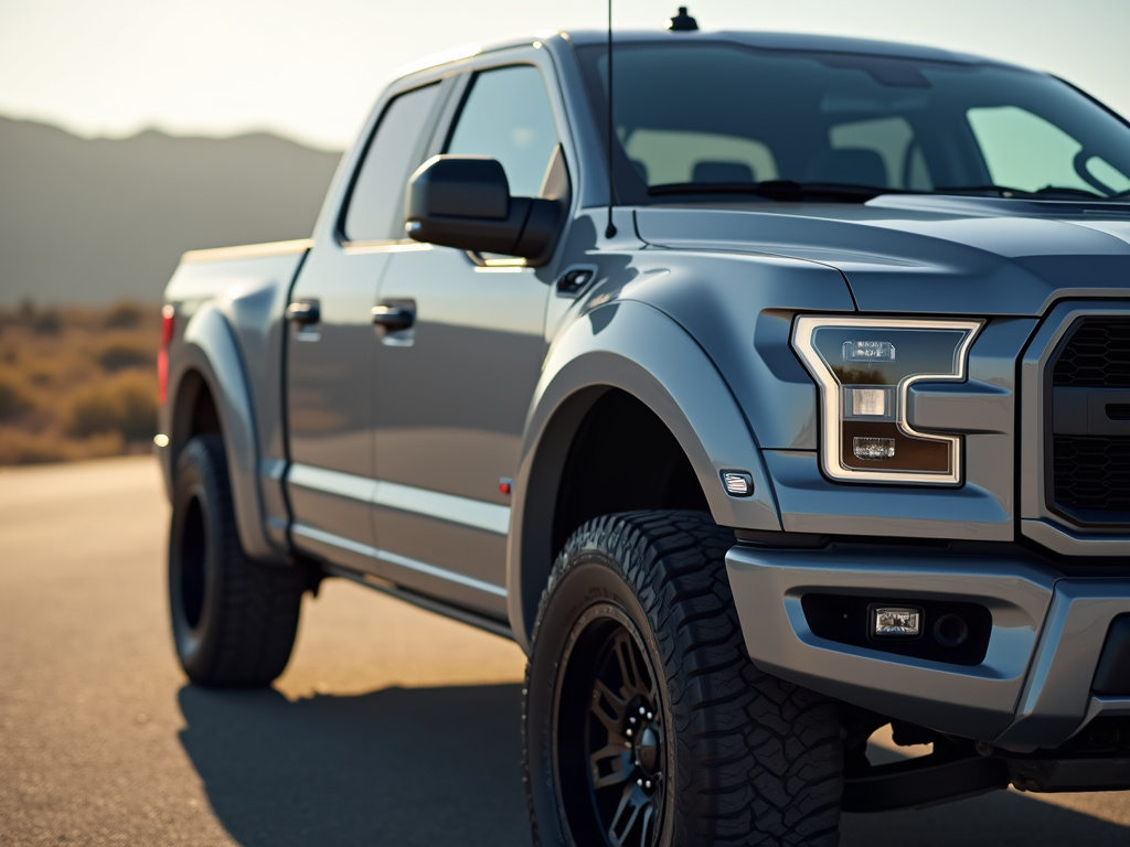 Pickup truck — car title loans Waco