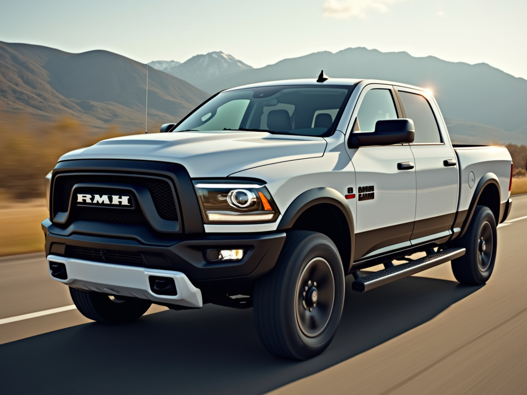 Pickup truck — car title loans Waco