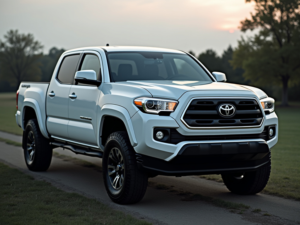 Pickup truck — motorcycle title loans Waco