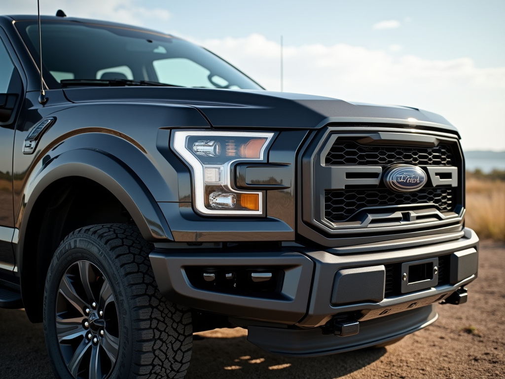 Pickup truck — motorcycle title loans Waco
