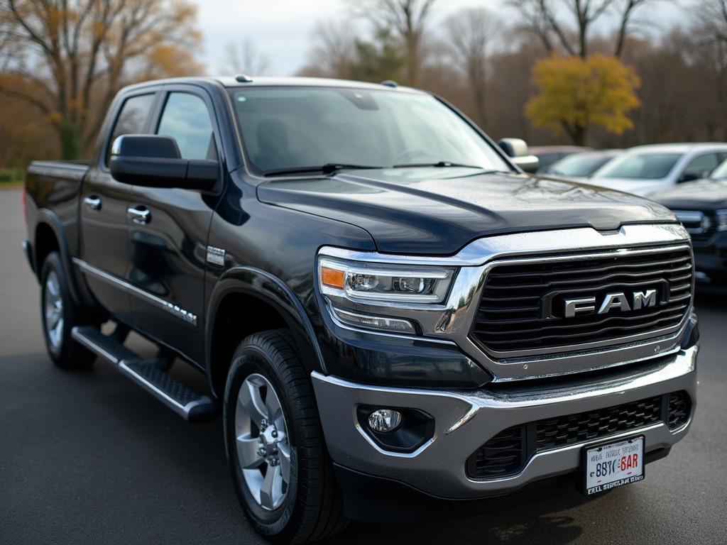 Pickup truck — motorcycle title loans Waco