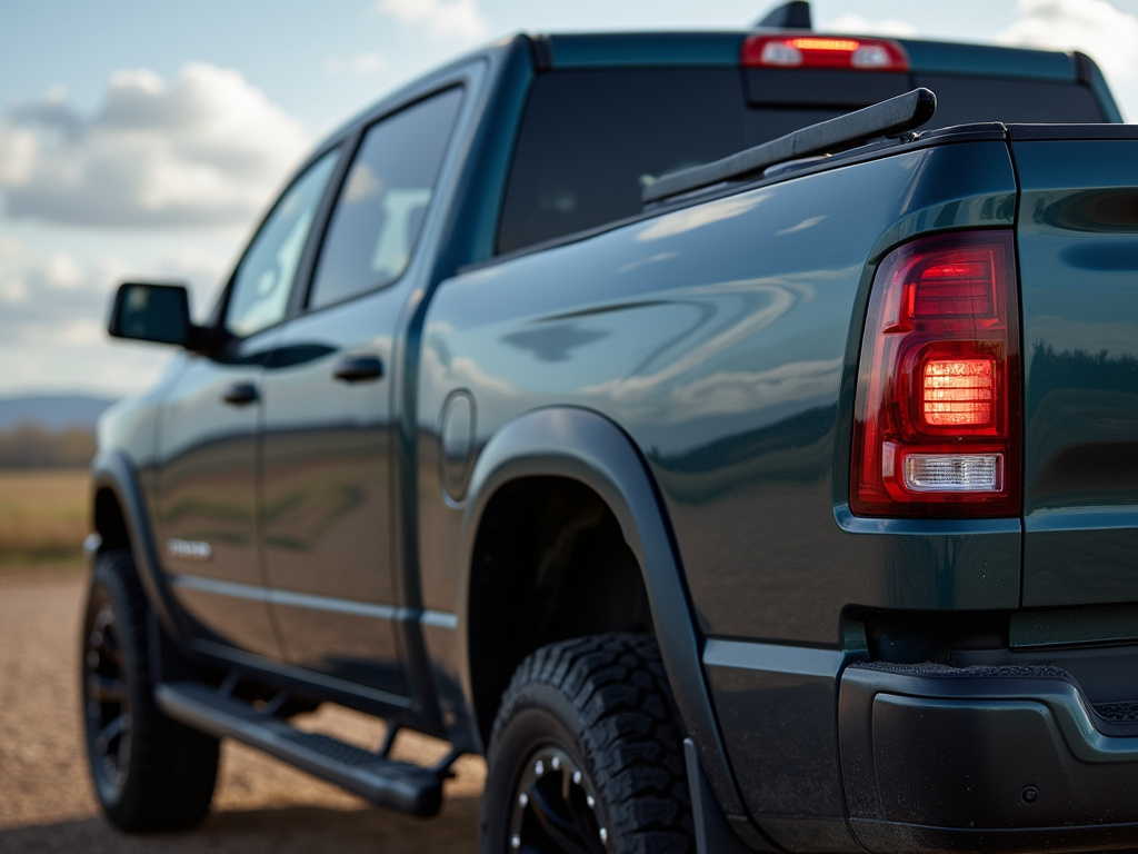 Pickup truck — suv title loans Waco