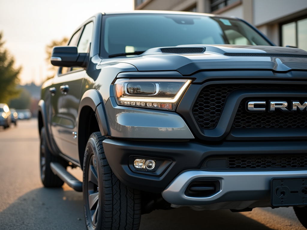 Pickup truck — suv title loans Waco