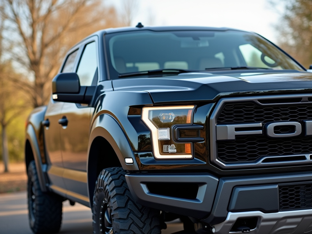 Pickup truck — suv title loans Waco
