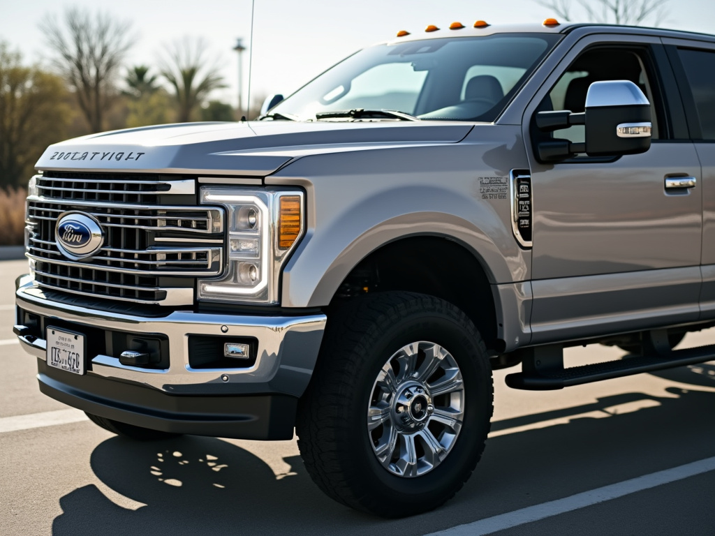 Pickup truck — suv title loans Waco