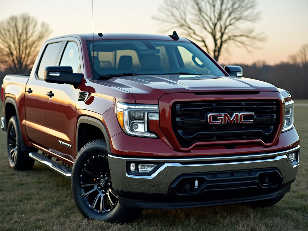 Pickup truck — suv title loans Waco