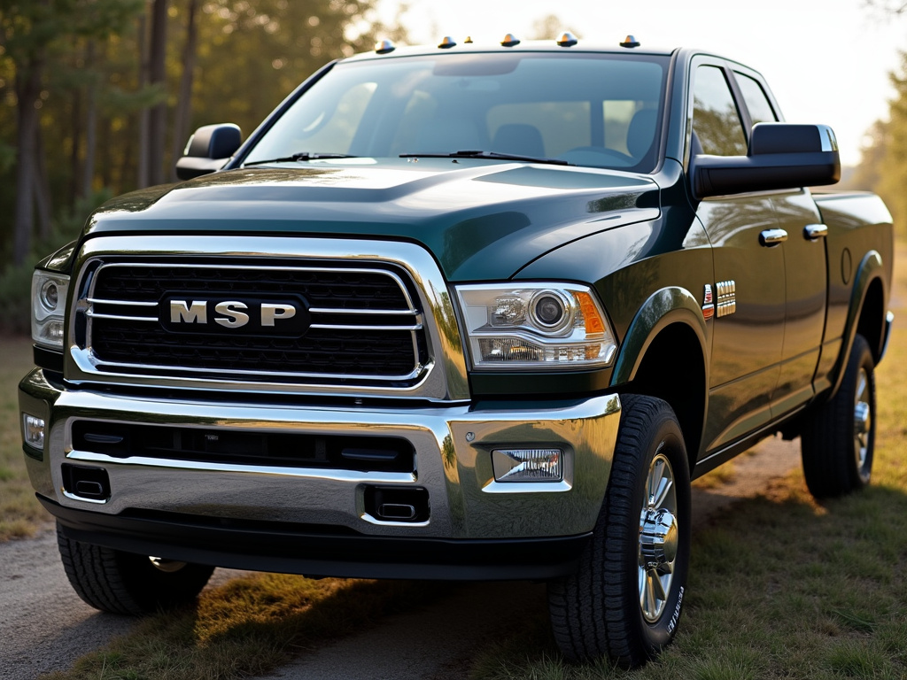 Pickup truck — suv title loans Waco