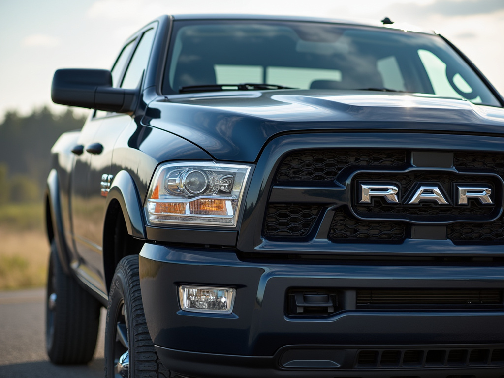Pickup truck — title loans Baylor University
