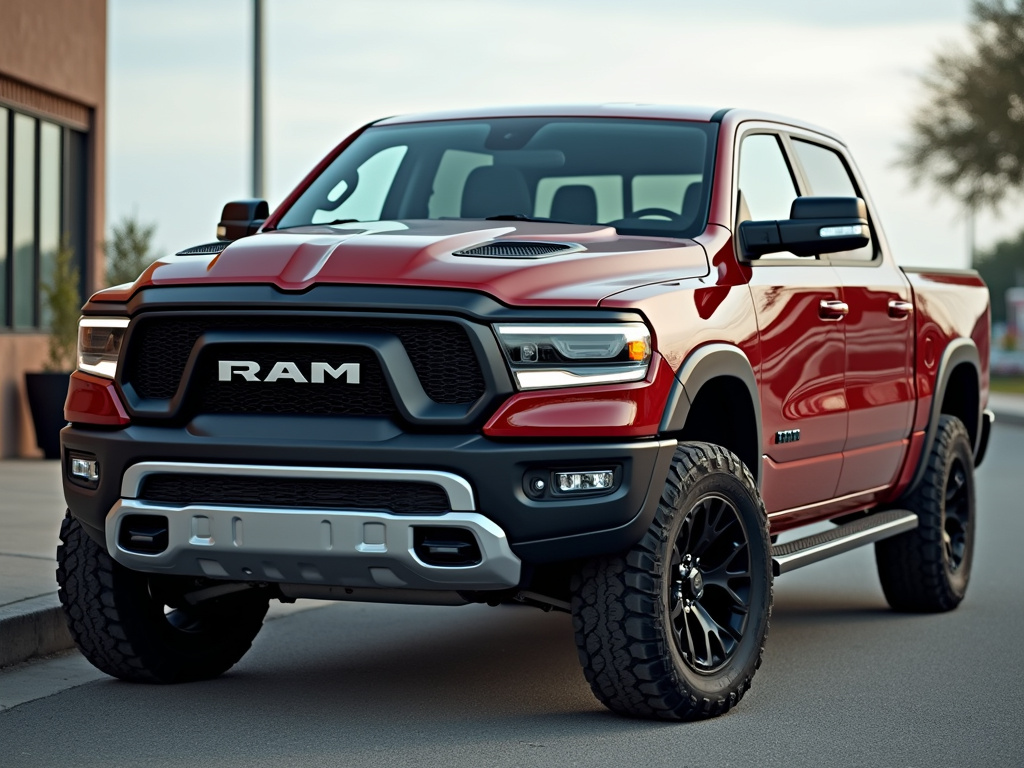 Pickup truck — title loans Baylor University