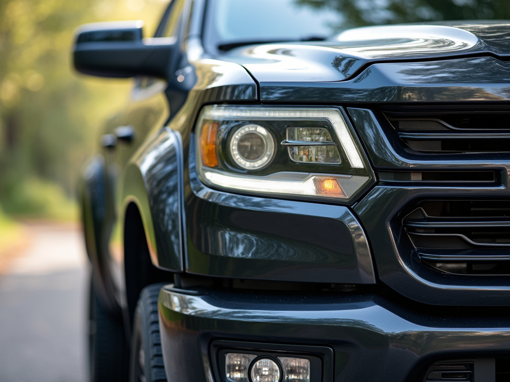 Pickup truck — title loans Bellmead