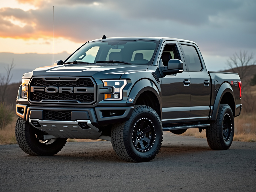 Pickup truck — title loans Bellmead