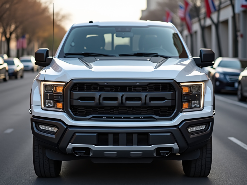 Pickup truck — title loans China Spring
