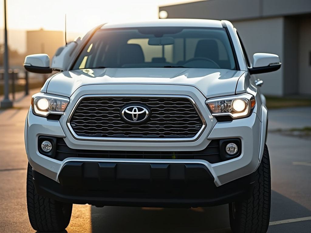 Pickup truck — title loans China Spring