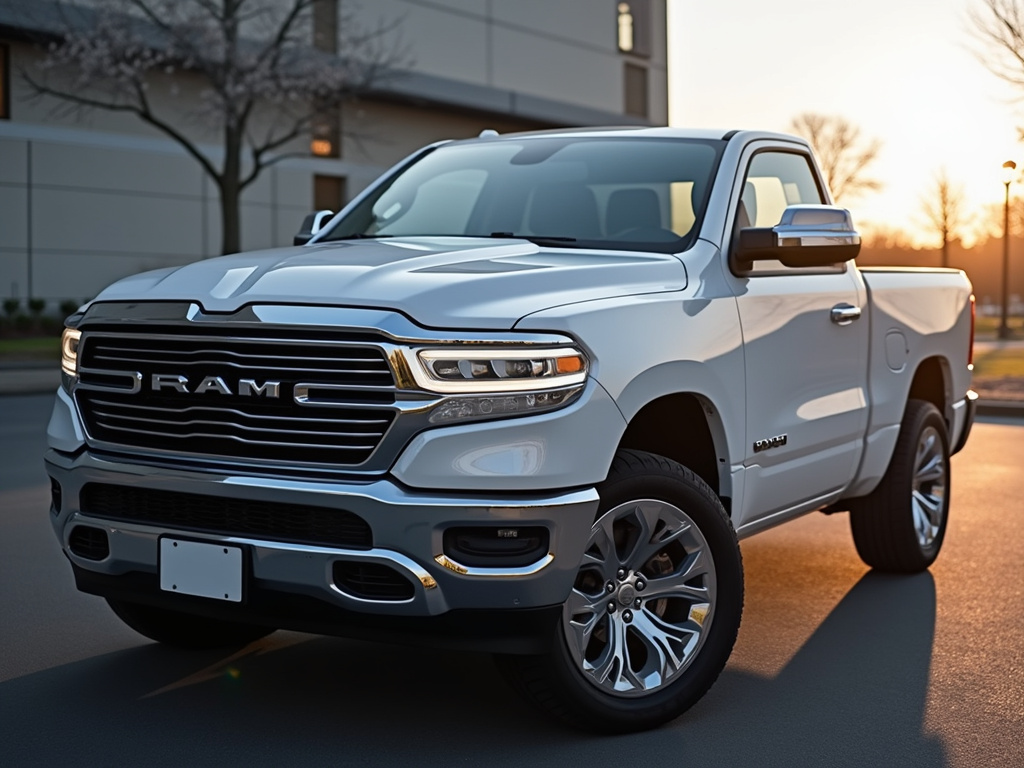 Pickup truck — title loans China Spring