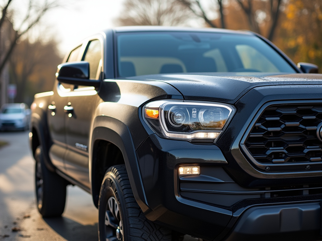 Pickup truck — title loans China Spring