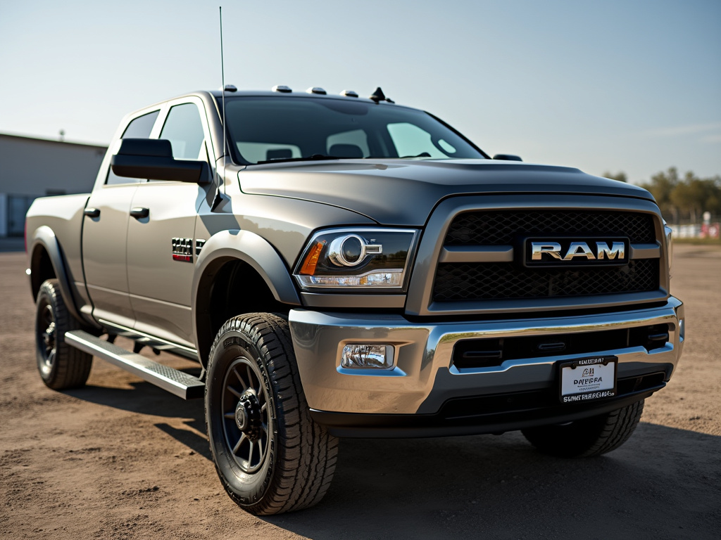 Pickup truck — title loans China Spring