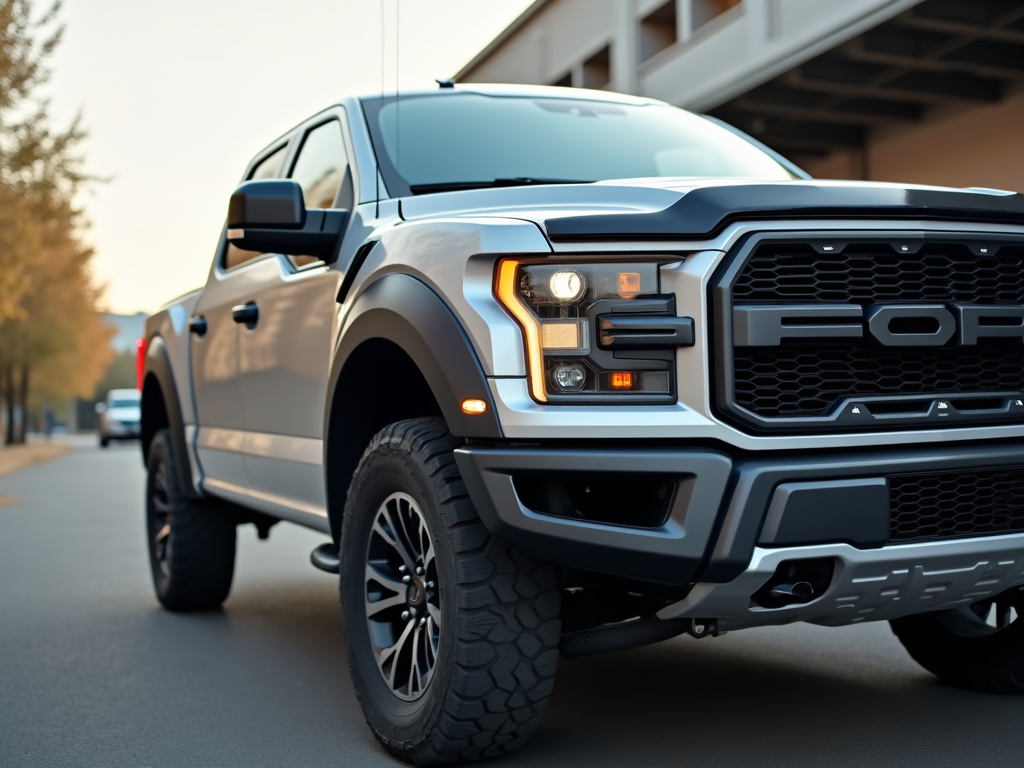 Pickup truck — title loans Hewitt