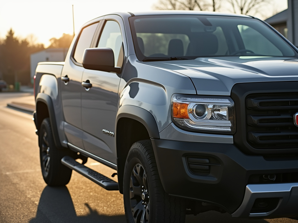 Pickup truck — title loans Hewitt