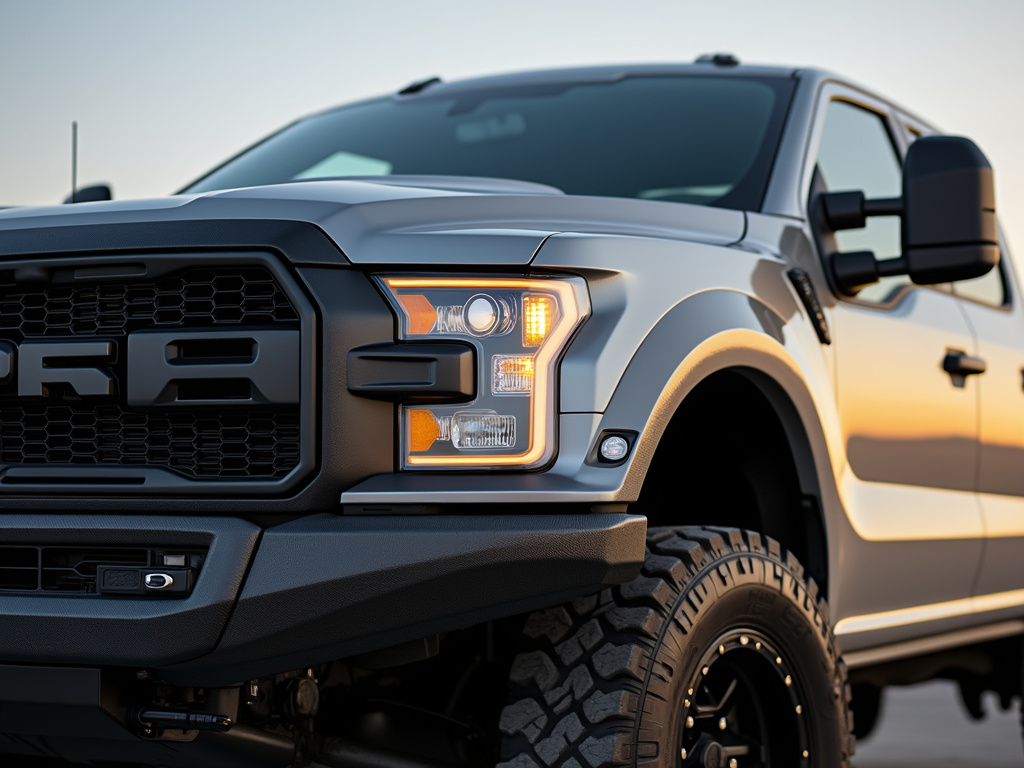 Pickup truck — title loans Hewitt