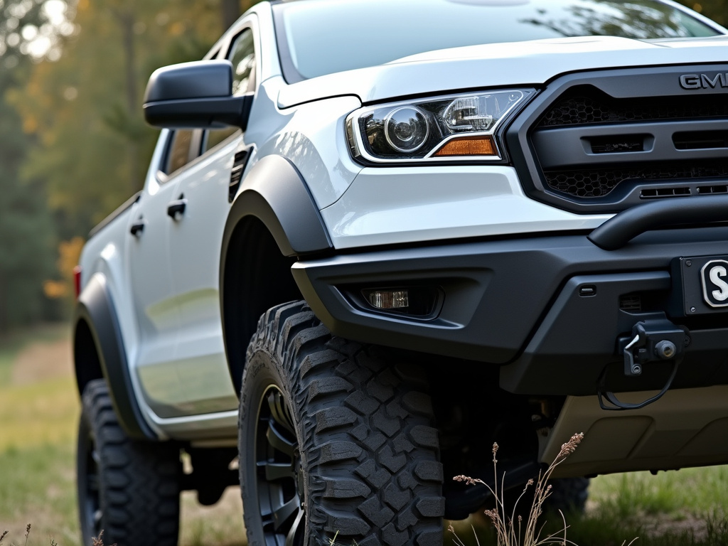 Pickup truck — title loans Hewitt