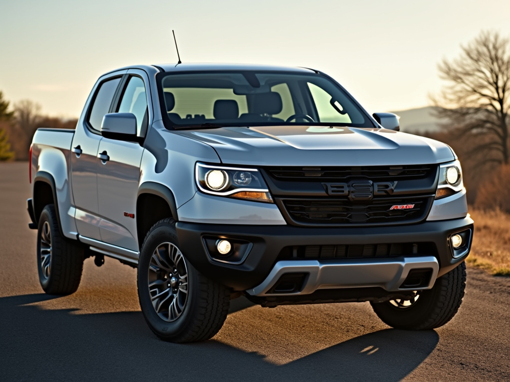 Pickup truck — title loans Hewitt