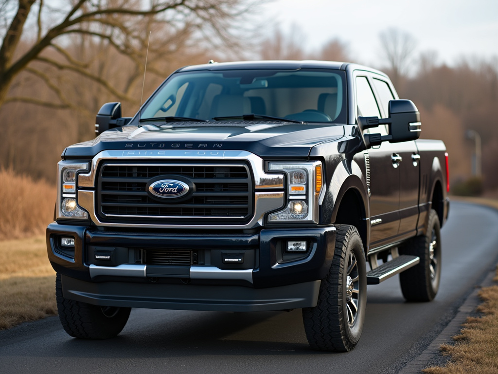 Pickup truck — title loans Hewitt
