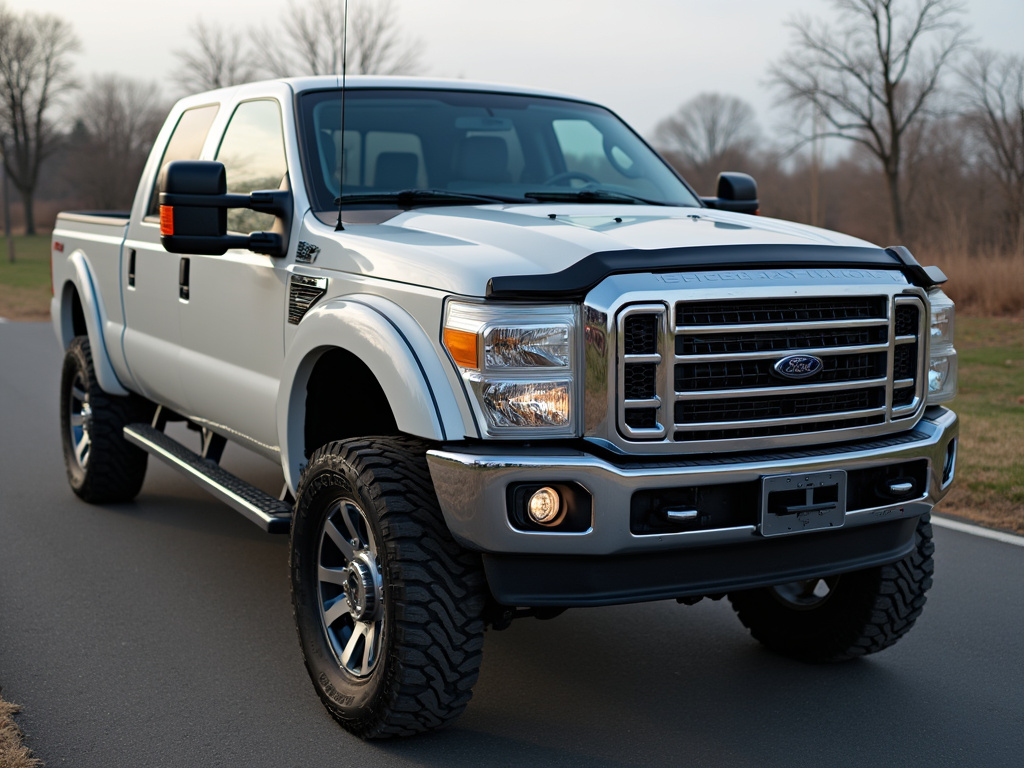 Pickup truck — title loans Hewitt