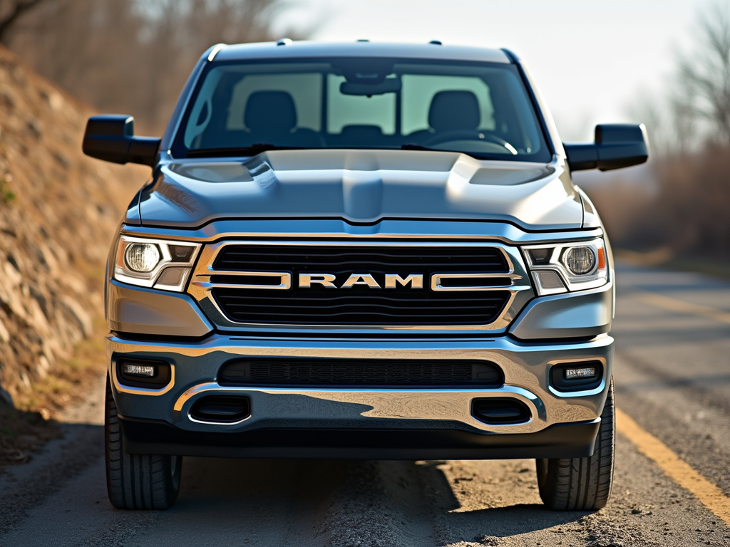 Pickup truck — title loans Hewitt