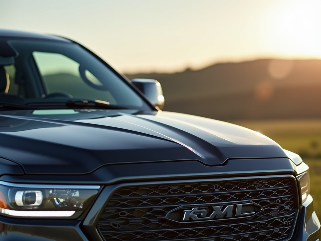 Pickup truck — title loans Lacy Lakeview