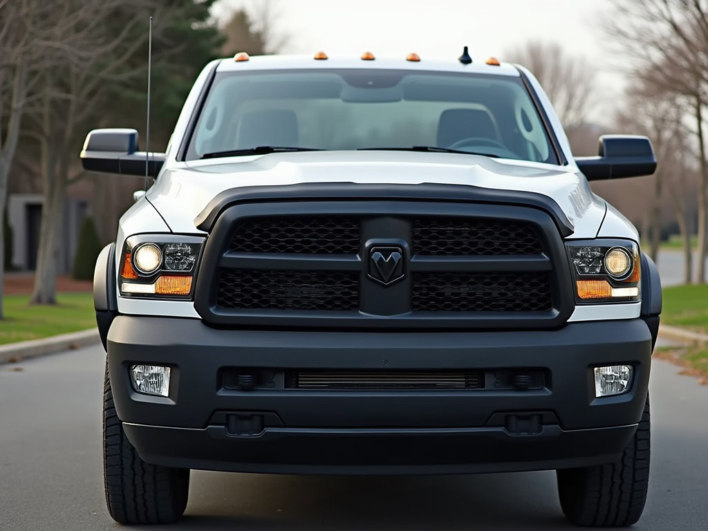 Pickup truck — title loans Lacy Lakeview
