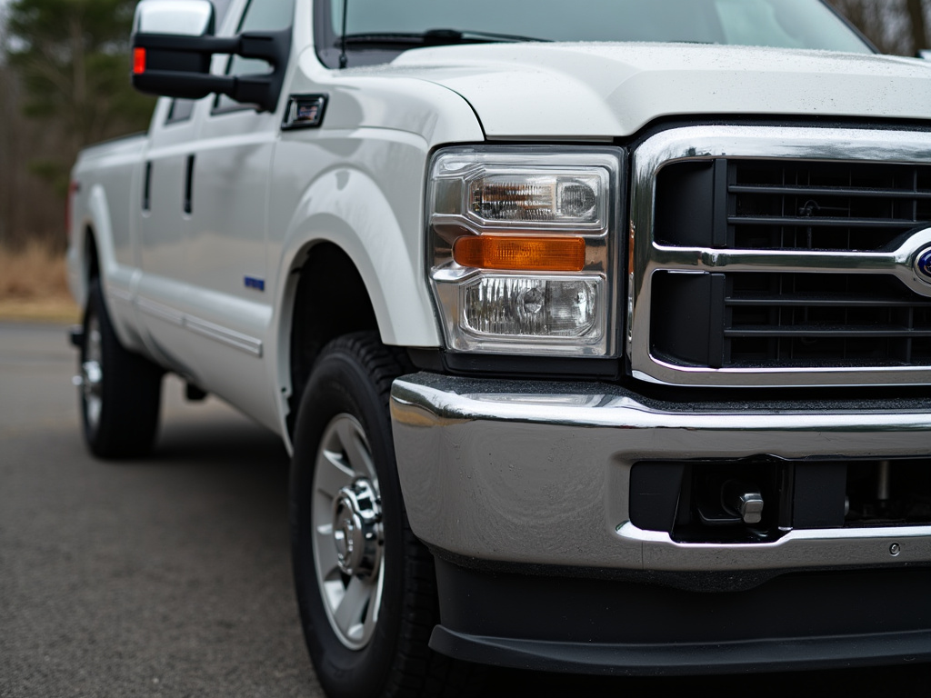 Pickup truck — title loans Lacy Lakeview