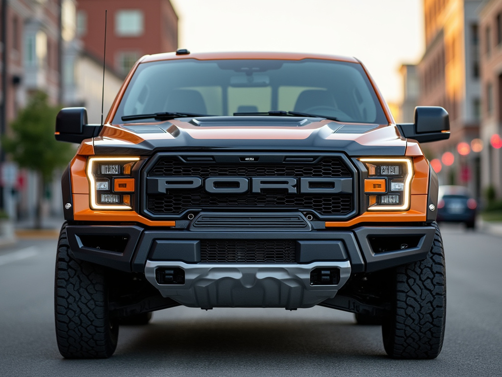 Pickup truck — title loans Lacy Lakeview
