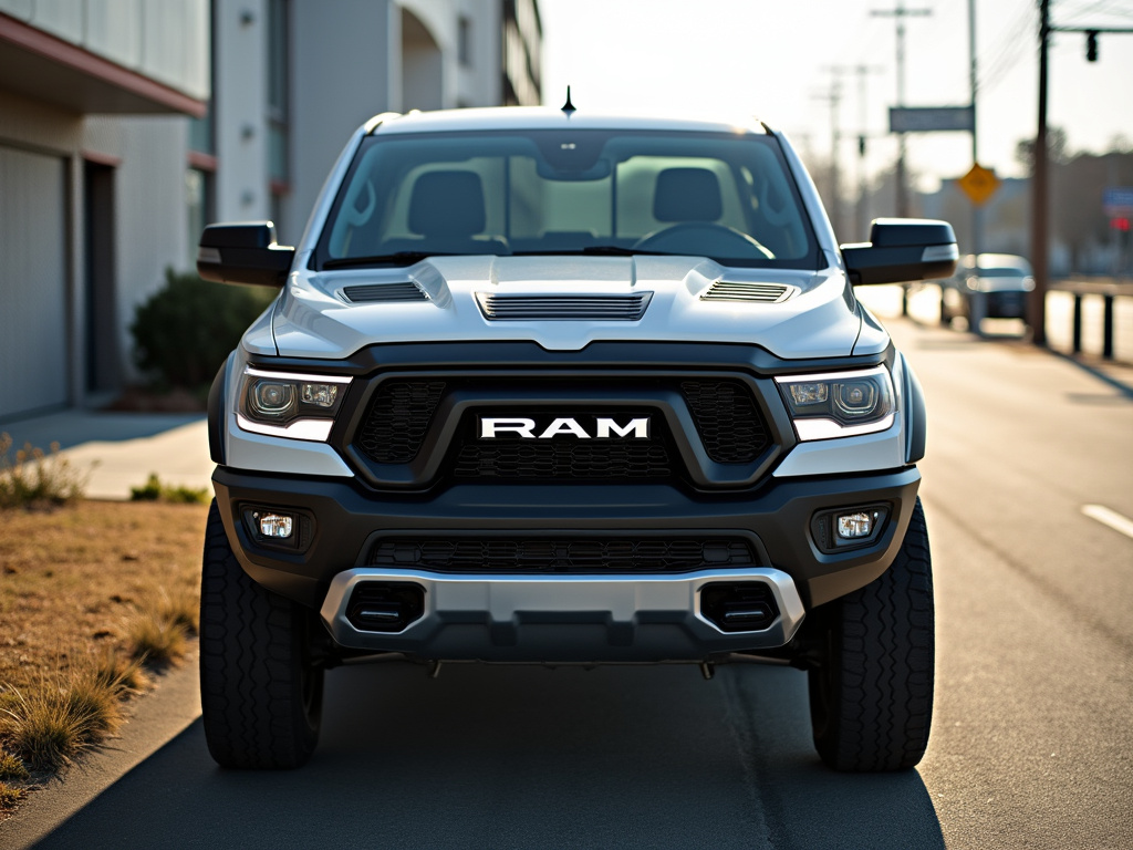 Pickup truck — title loans Lacy Lakeview