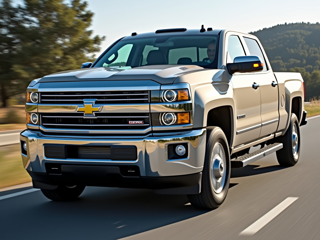Pickup truck — title loans Lacy Lakeview