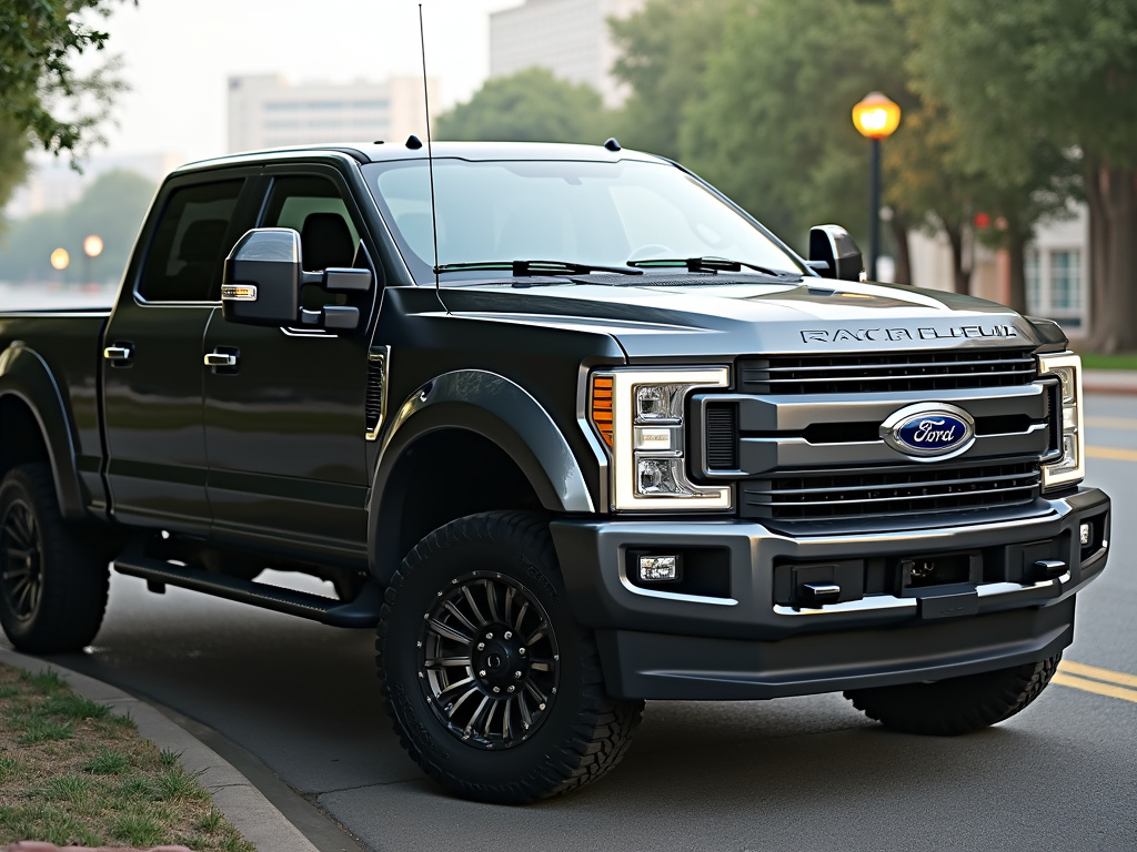 Pickup truck — title loans Lacy Lakeview
