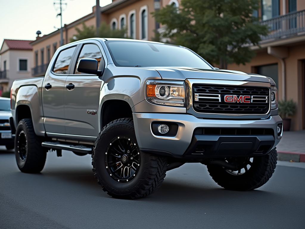 Pickup truck — title loans McGregor