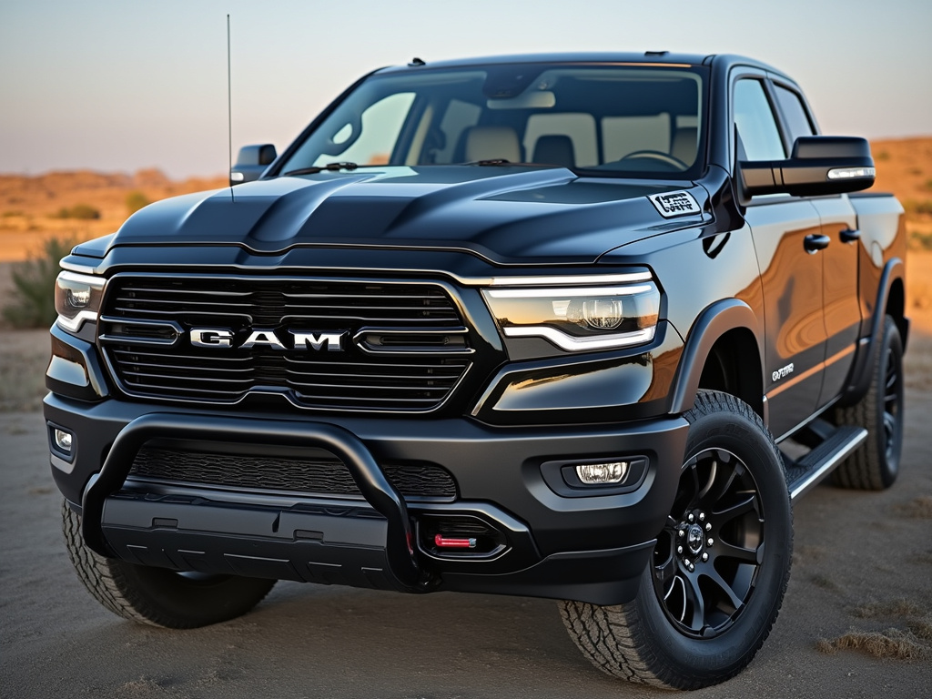 Pickup truck — title loans McGregor