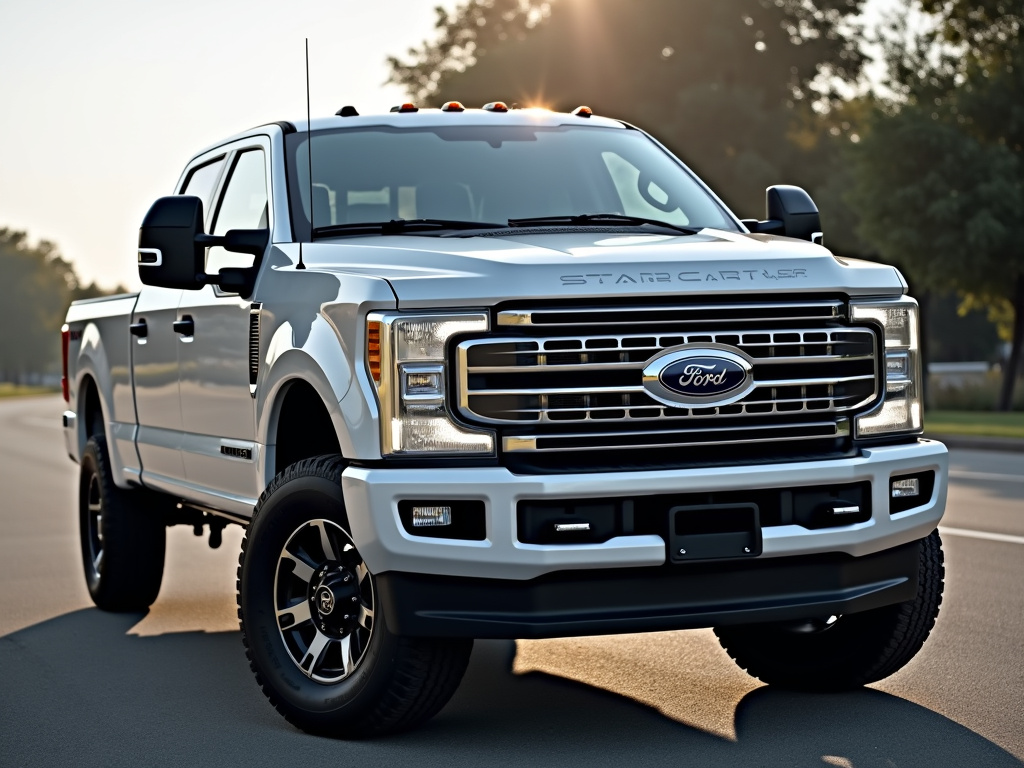 Pickup truck — title loans Robinson