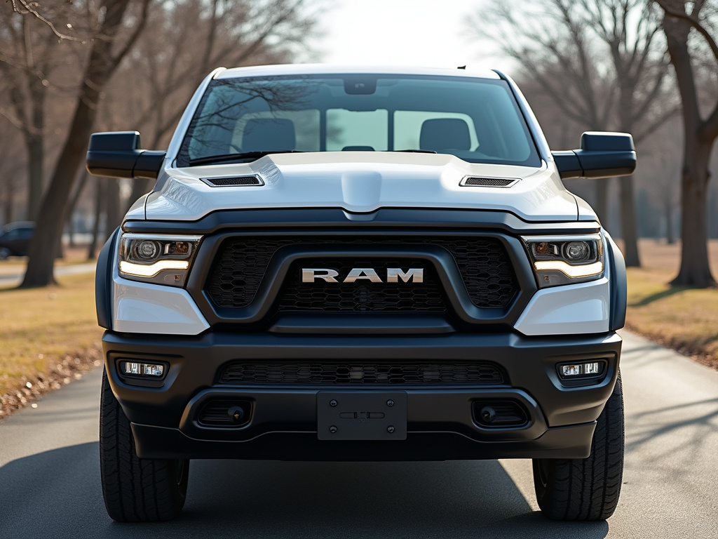 Pickup truck — title loans Woodway
