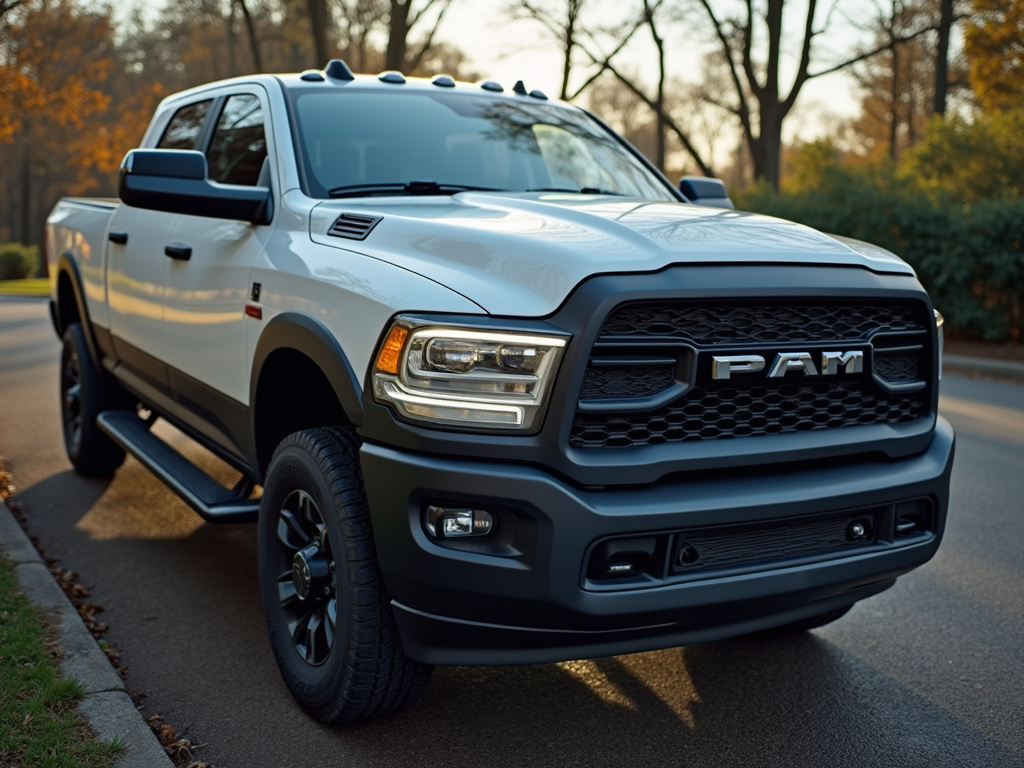 Pickup truck — title loans Woodway